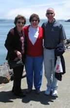 An Email From Our Friend Marsha Tarr