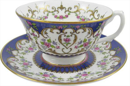 The Tea Cup