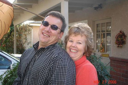 Thanksgiving 2008