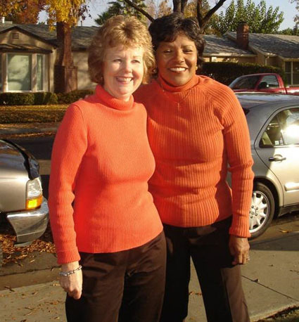 Thanksgiving 2008