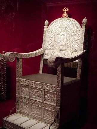 Throne