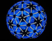 Times Square New Year's Eve Ball