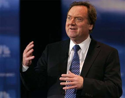 Tim Russert
