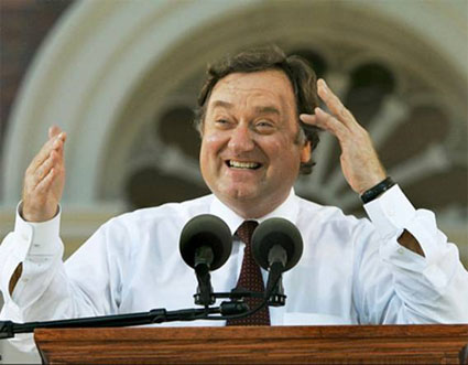 Tim Russert