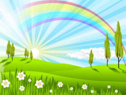 A Fair Weather & Blue Sky Update