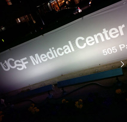 UCSF Medical Center