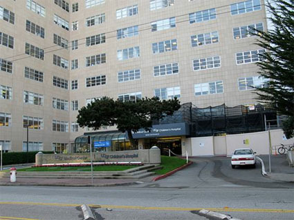 UCSF