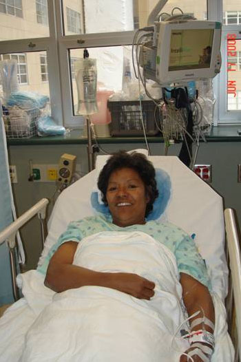 UCSF Pre-Op