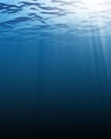 Underwater