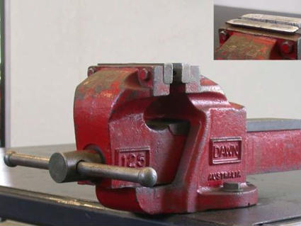 Vice Grip