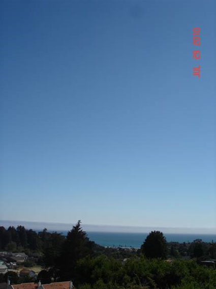 View From Home