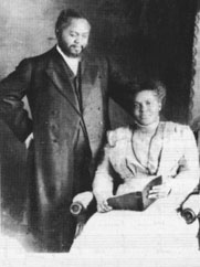 William J. Seymour