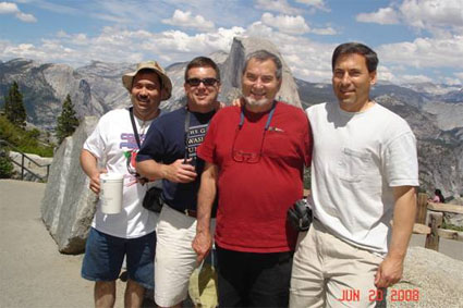 Yosemite