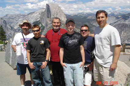Yosemite