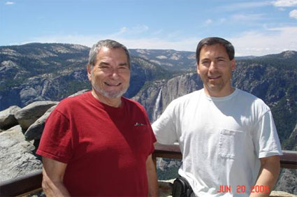 Yosemite