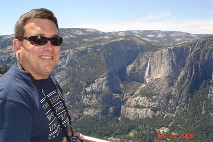 Yosemite