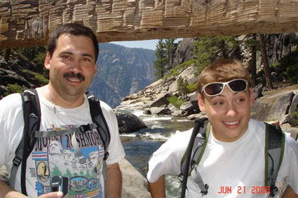Yosemite