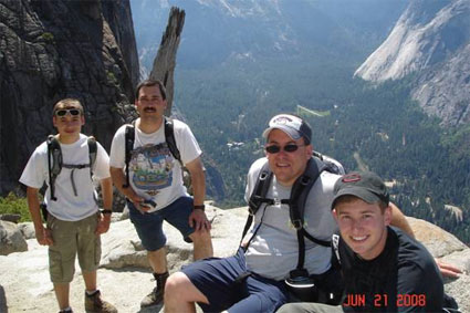 Yosemite