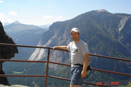 Yosemite