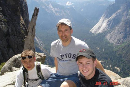 Yosemite